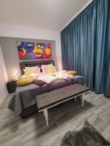 Apartament 2 camere Mamaia - poza 2