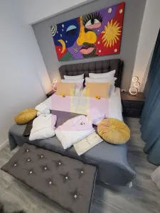 Apartament 2 camere Mamaia - poza 8