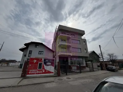 Spațiu comercial București - poza 11