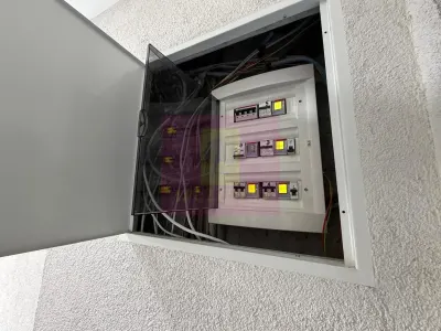 Spațiu comercial București - poza 28