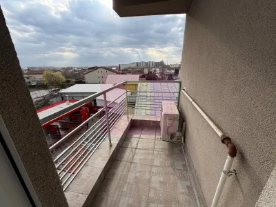 Spațiu comercial București - poza 41