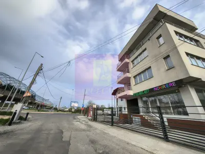 Spațiu comercial București - poza 70
