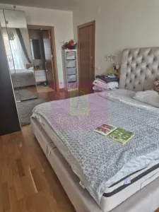 Apartament 3 camere InCity Residence - Bucuresti
