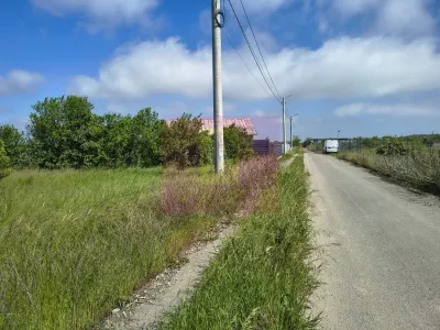 Teren 1 Decembrie - poza 18