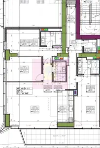 Apartament 4 camere București - poza 8