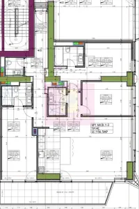 Apartament 4 camere ONE LAKE CLUB , LUX - foto 8