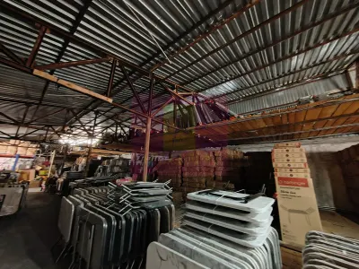 Spațiu industrial Afumați - poza 11