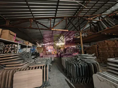 Spațiu industrial Afumați - poza 13