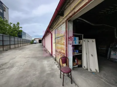 Spațiu industrial Afumați - poza 14