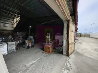 Spațiu industrial Afumați - poza 17