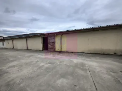 Spațiu industrial Afumați - poza 3