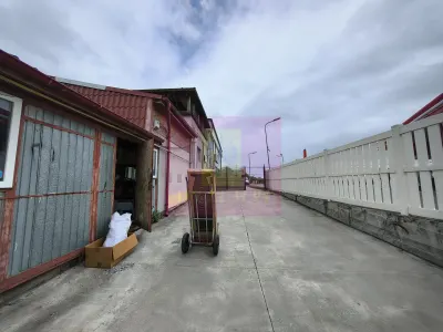 Spațiu industrial Afumați - poza 4