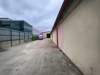 Spațiu industrial Afumați - poza 5