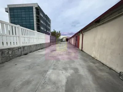 Spațiu industrial Afumați - poza 6