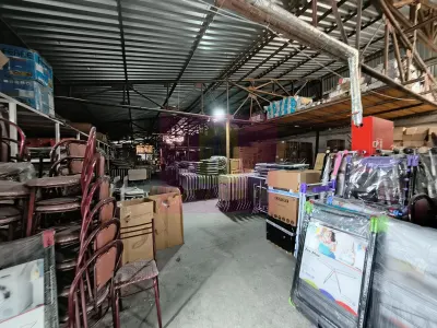 Spațiu industrial Afumați - poza 7