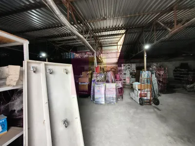 Spațiu industrial Afumați - poza 8