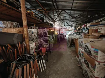 Spațiu industrial Afumați - poza 9