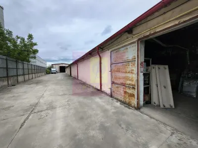 Spațiu industrial Afumați - poza 10