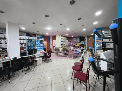 Spațiu comercial Afumați - poza 2