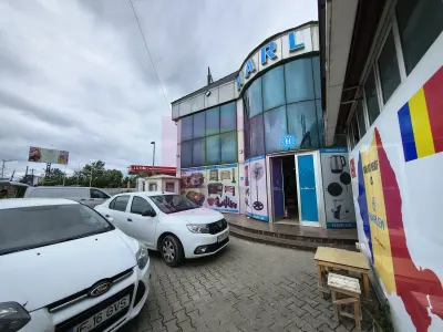 Spațiu comercial Afumați - poza 11