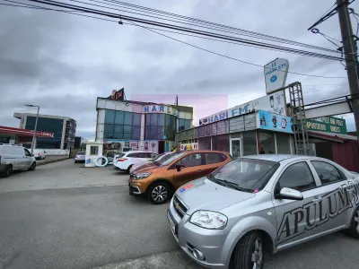 Spațiu comercial Afumați - poza 12