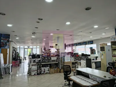 Spațiu comercial Afumați - poza 13