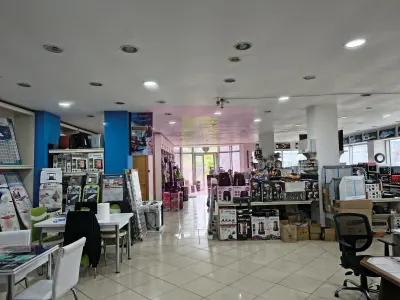 Spațiu comercial Afumați - poza 14