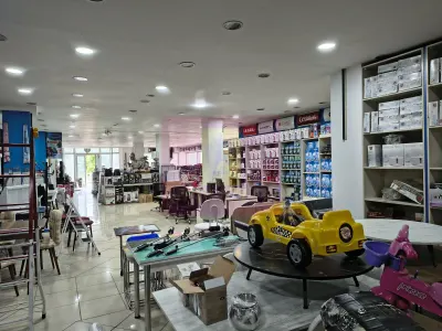 Spațiu comercial Afumați - poza 15