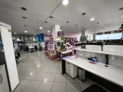 Spațiu comercial Afumați - poza 3