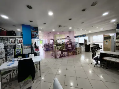 Spațiu comercial Afumați - poza 4