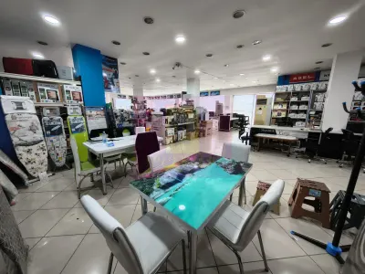 Spațiu comercial Afumați - poza 5