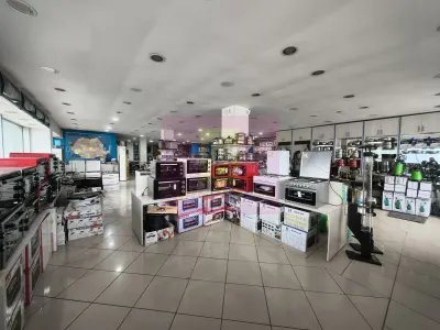 Spațiu comercial Afumați - poza 8