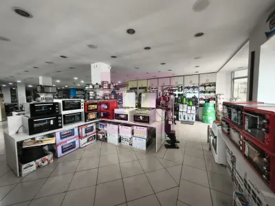 Spațiu comercial Afumați - poza 9
