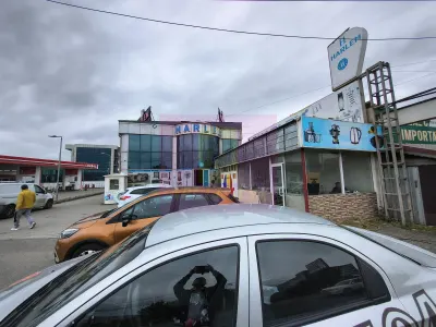 Spațiu comercial Afumați - poza 10