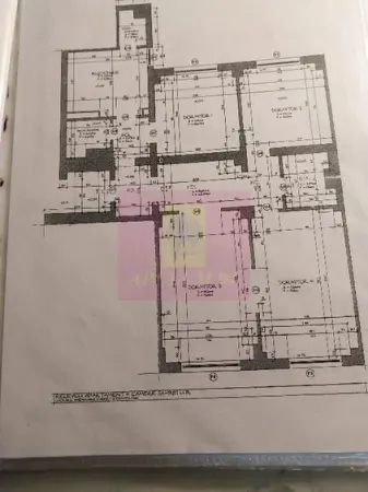Apartament 4 camere București - poza 9