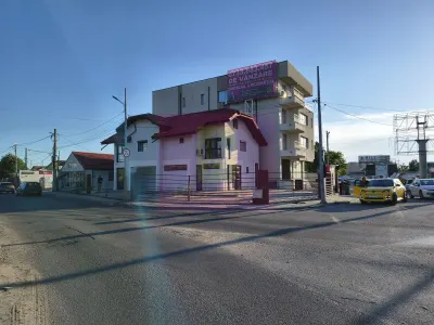 Spațiu de închiriat lângă pasajul Theodor Pallady - Catelu