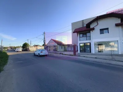 Spațiu comercial Catelu - poza 2
