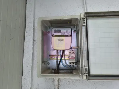 Spațiu comercial Catelu - poza 12