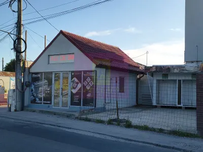 Spațiu comercial Catelu - poza 15