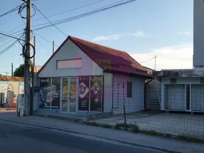 Spațiu comercial Catelu - poza 3