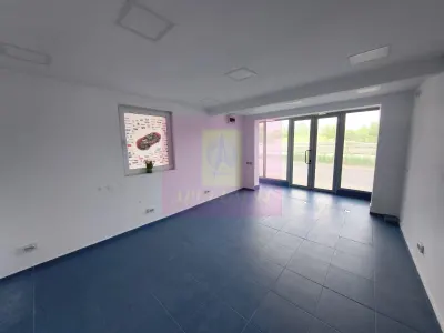 Spațiu comercial Catelu - poza 6