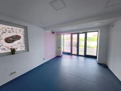 Spațiu comercial Catelu - poza 8