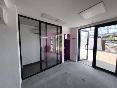 Spațiu comercial Catelu - poza 9