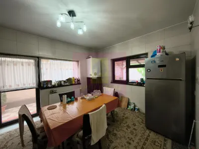 Casă 5 camere Afumați - poza 13