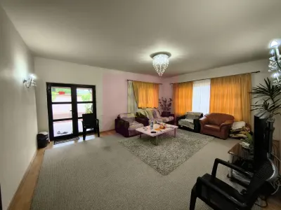 Casă 5 camere Afumați - poza 16