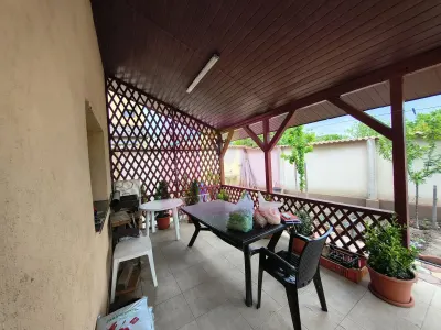 Casă 5 camere Afumați - poza 22