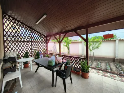 Casă 5 camere Afumați - poza 23