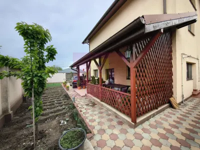 Casă 5 camere Afumați - poza 39