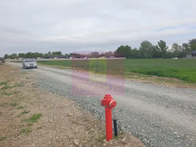 Teren ideal dezvoltare imobiliară în Măgurele strada Atmosferei - Magurele