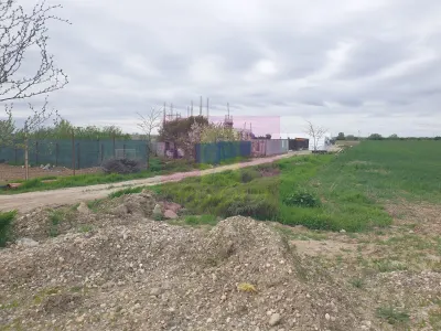 Teren Măgurele - poza 20